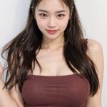 폴리코사놀로 예뻐진 모습