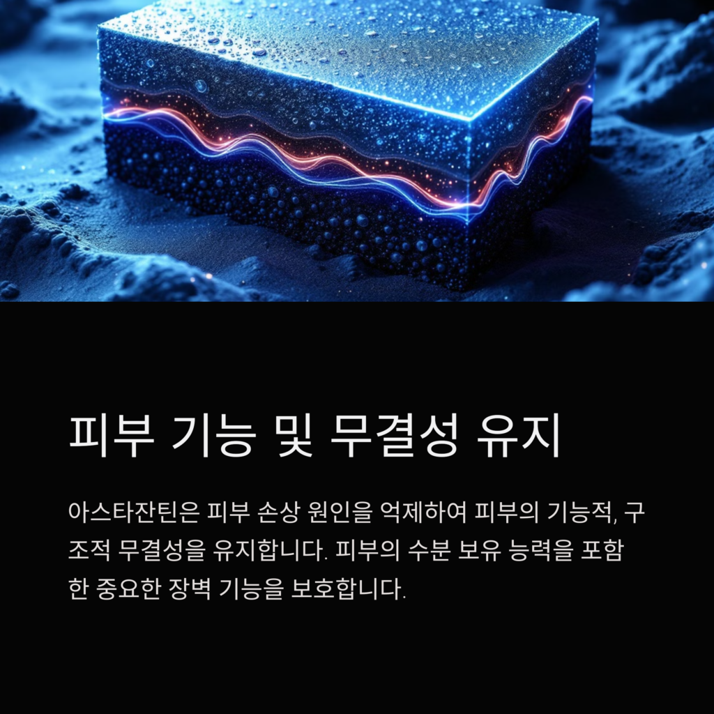 아스타잔틴 효능 피부 노화 방지 항산화제 6가지 효과 아스타잔틴 효능 피부 노화 방지 항산화제 6가지 효과