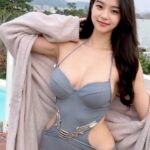 오디 효능을 본 모습