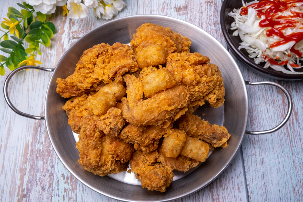 당뇨환자 음식 절대 피해야 할 음식 4가지, 나도 몰랐던 진실 당뇨환자 음식