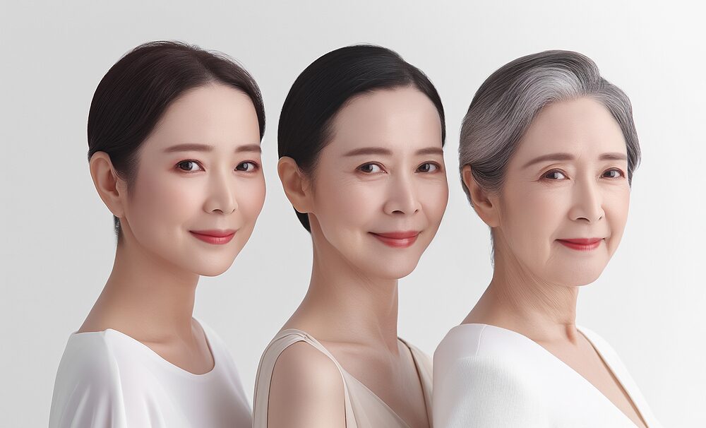 노화 가속! 40대부터 피해야 할 최악의 음식 3가지 노화 가속