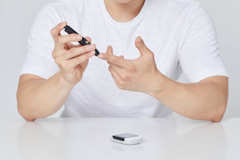 당뇨 초기증상! 당뇨병 전 몸이 보내는 신호 3가지 꼭 확인하세요! 당뇨 초기증상