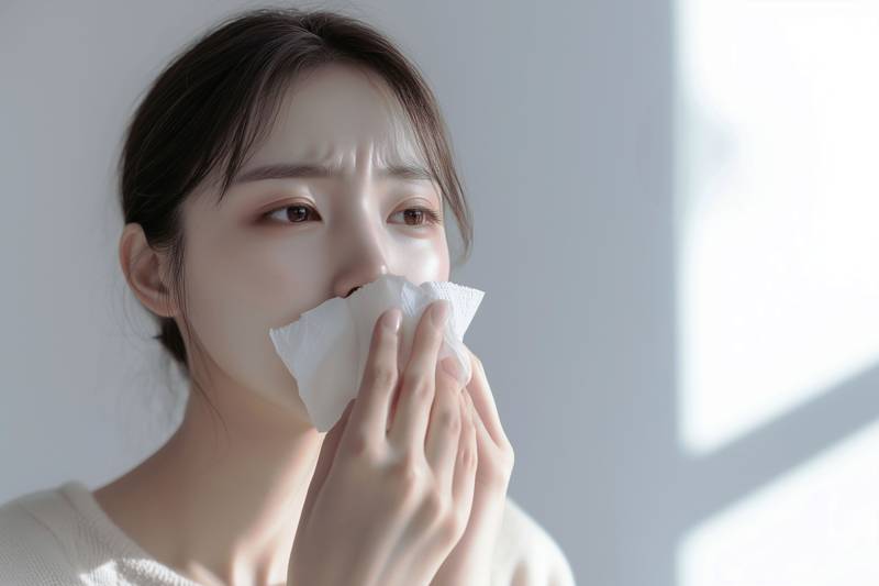 비염 치료 집에서 할 수 있는 게 있을까요? 바로 실천 가능한 5가지 방법 비염 치료 집에서